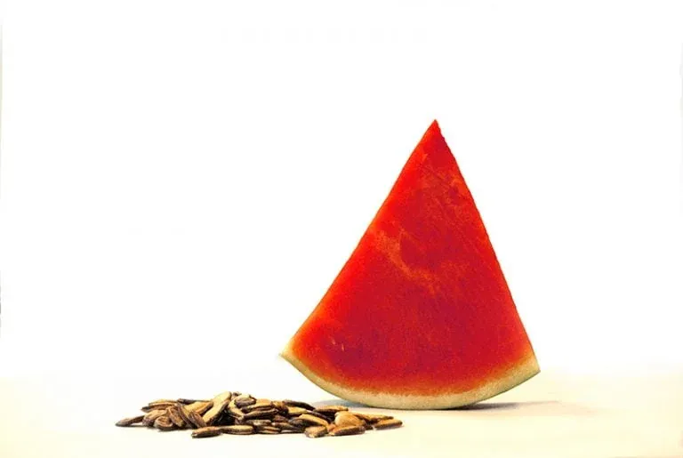 Watermelon Seed Oil and Skin