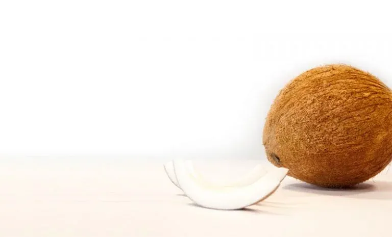Coconut Oil and Skin