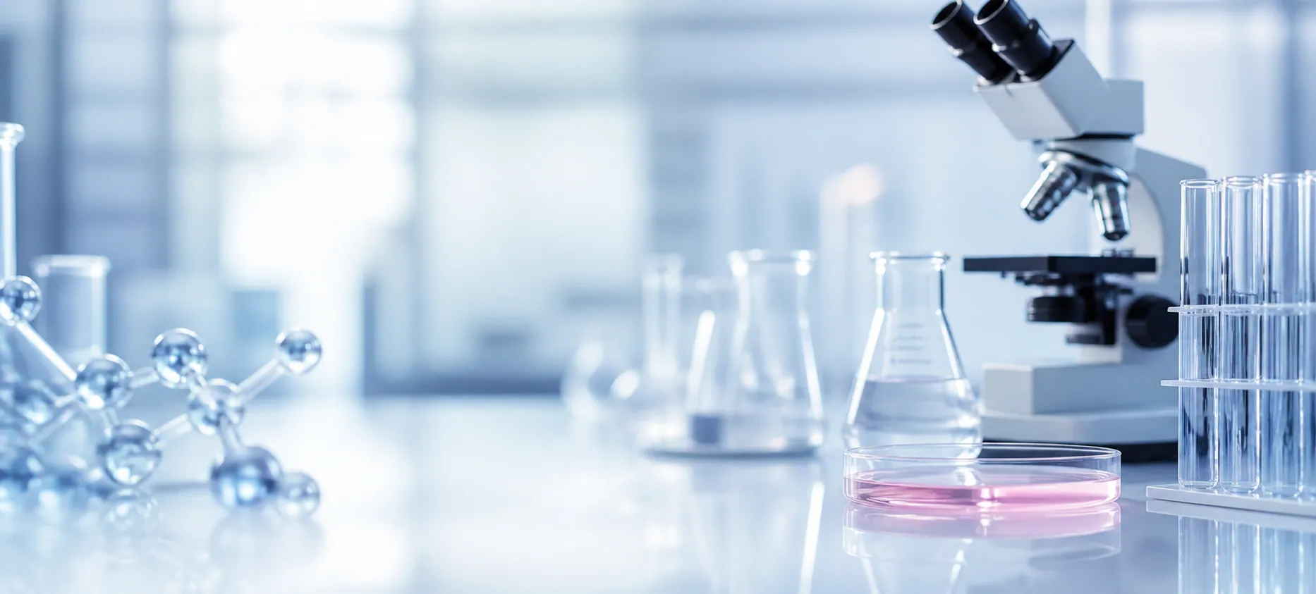 Rejuline — modern laboratory and research environment