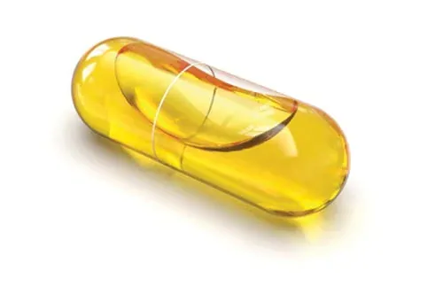 Linolife capsules