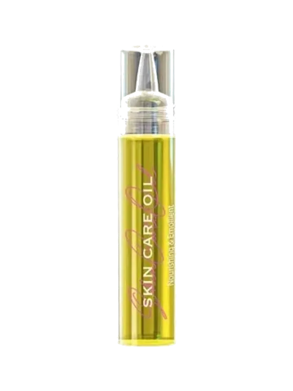 Skin Care Oil