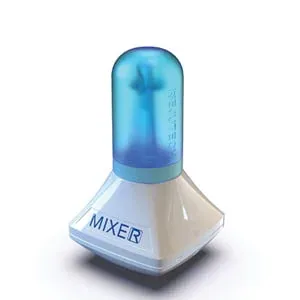 Rejutech Mixer