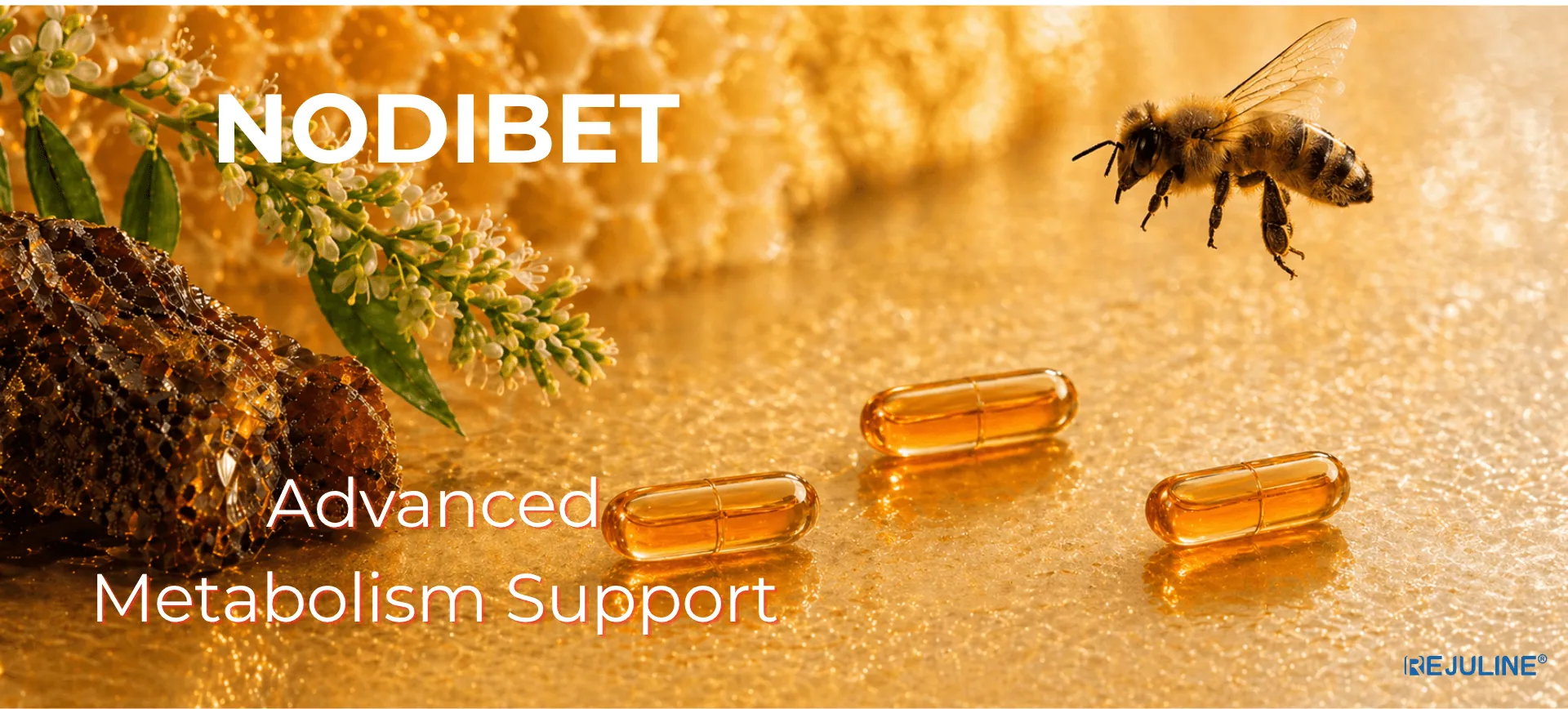 Nodibet slide 1